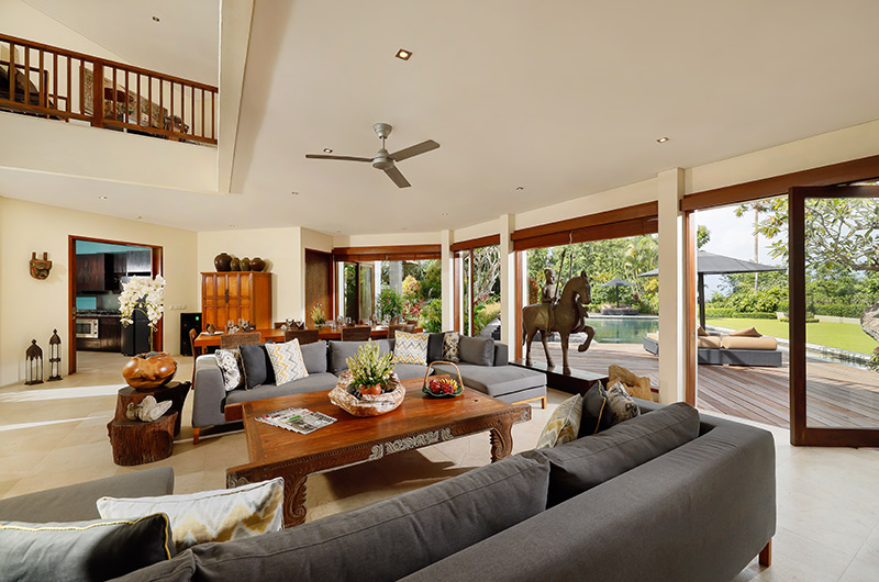 Uma Nina Villa